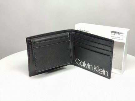 Кошелёк Calvin Klein