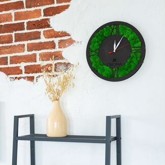 Настенные часы Qrona Рим clock-RIM1