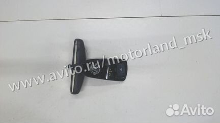 Зеркало салона Peugeot 308, 2008