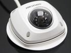 Видеокамера IP hikvision DS-2CD2532F-IWS, 2.8 мм