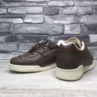 Кроссовки reebok мужские