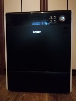 Очиститель воздуха bork