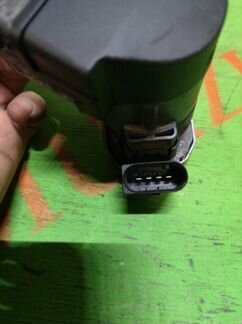 Клапан EGR егр A6421400860 Mercedes om 642