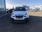 Opel Mokka 1.8 AT, 2015, 99 999 км объявление продам