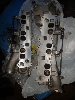 Запчасти на двс OM642