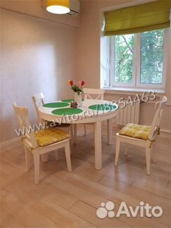 3-к квартира, 54 м², 4/5 эт.