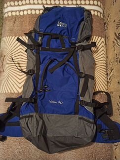 Рюкзак Nova tour Vitim 70 новый