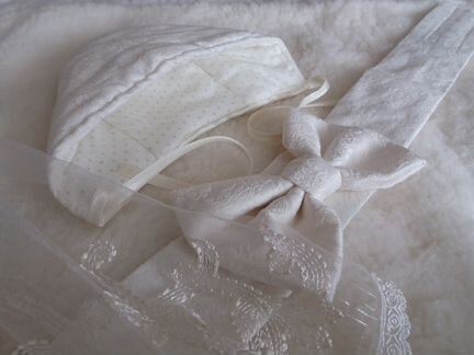 Конверт на выписку (окт - март) Eco line fabric
