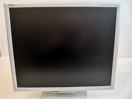 Монитор LCD NEC MultiSync LCD1970NX