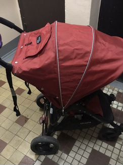 Коляска Valco baby