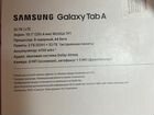 Samsub galaxy tab A объявление продам