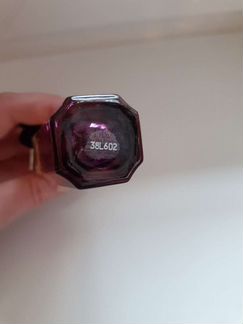 Lancome Tresor midnight rose Оригинал
