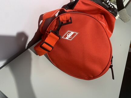 Сумка Спартак (красная)