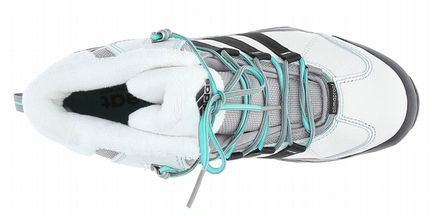 Женские ботинки adidas climaheat winter hiker II