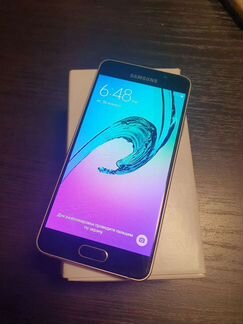 Samsung A310.Ldu