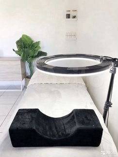 Кольцевая лампа. 20/26/31/36/46 см диаметр