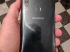 Телефон Samsung Galaxy A30 32гб