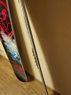 Сноуборд 143