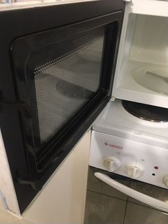 Микроволновая печь LG