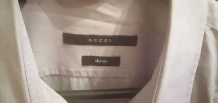 Рубашка Gucci