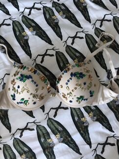 Бюстгальтер Intimissimi для танцев выступлений
