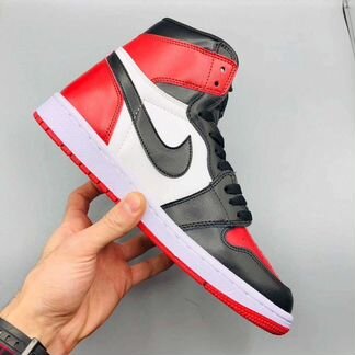Кроссовки Nike Air Jordan 1 Retro High