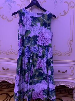 Платье Dolce Gabbana