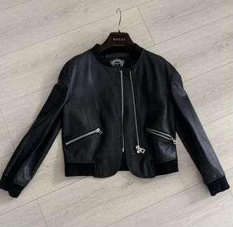 Кожаная куртка Diego M 38IT оригинал