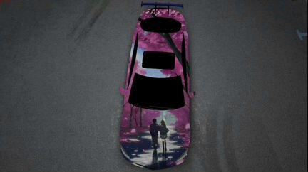 Car Parking Multiplayer