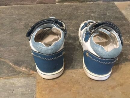 Сандали mursu 26