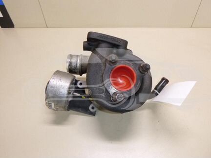 Турбокомпрессор (турбина) 2823127800 hyundai Santa