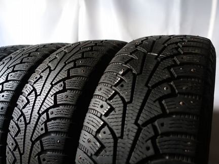235 60 17 Nokian Hakkapeliitta 5 428H XL