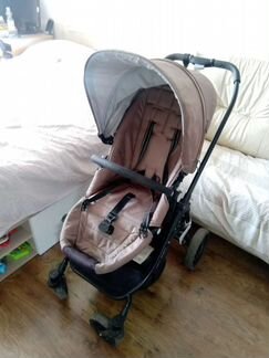 Коляска Valco baby snap 4 ultra