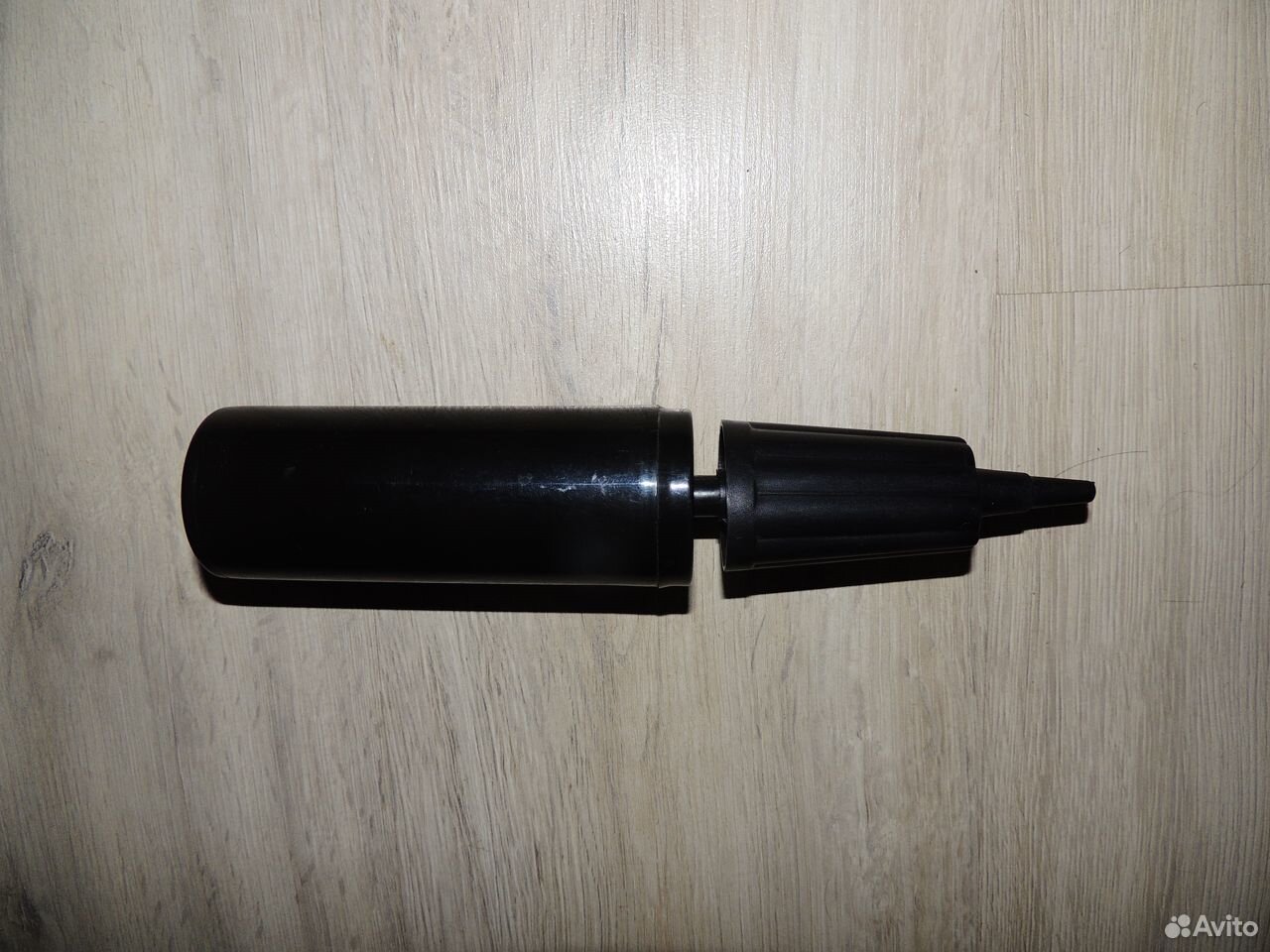 Насос