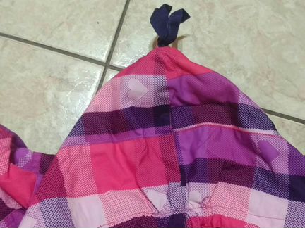 Костюм весна