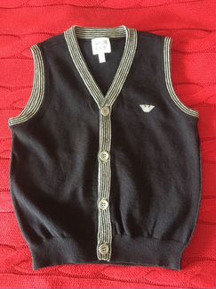 Armani junior 5 лет