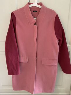 Легкое пальто