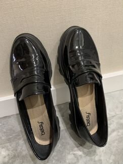 Туфли лоферы Betsy