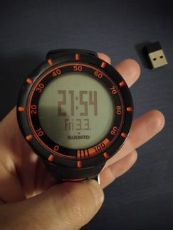 Спортивные Часы Suunto Quest