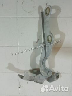Петля капота передняя правая Chevrolet Cruze J300