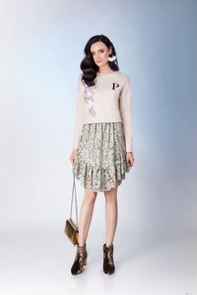 Женский костюм-двойка Prestige Белоруссия