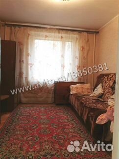 3-к квартира, 63.1 м², 1/12 эт.