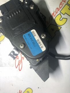 Педаль газа для рено мастер 2 7700314526