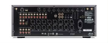 Arcam AV40