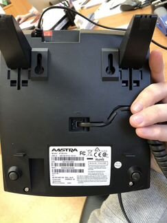 IP Телефон Aastra 6730i