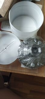 Ступица переднего колеса