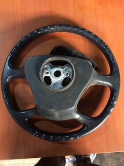 1495393 рулевое колесо Scania