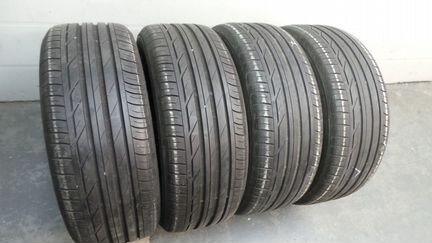 225 50 18 99W Bridgestone Turanza T001 комплект