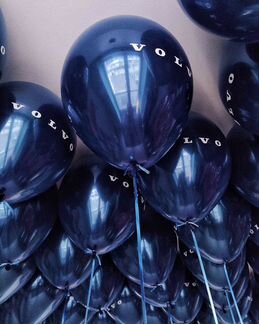 Шары для руководителя