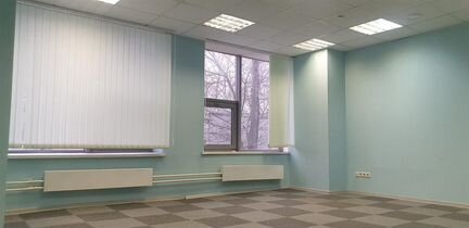 Офис, 36.1 м²